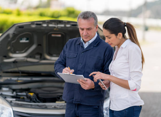 Auto Insurance in Los Angeles County County